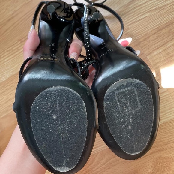 ✨Saint Laurent Cassandra Sandals✨ - Picture 4 of 4